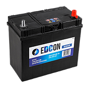 Аккумулятор Edcon (45 Ah) DC45330R